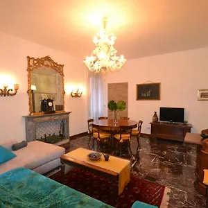 Castello 5888 A, Santa Marina, Calle Marcello, Calle Appartement