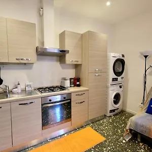 Elia1141 Appartement