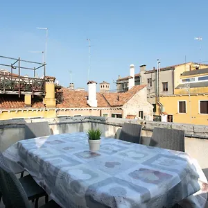 Corte Del Tintor Appartement