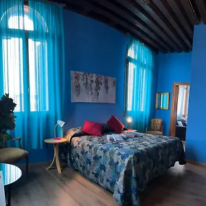 Tintoretto Vista Real Appartement
